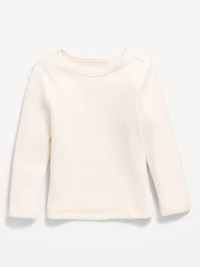 Long-Sleeve T-Shirt for Toddler Girls