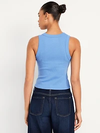 Snug Tank Top