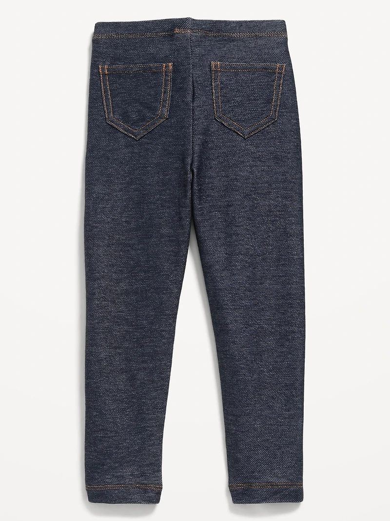 Leggings for Toddler Girls