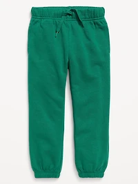 Favorite Fleece Jogger Sweatpants for Toddler Boys