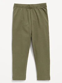 Full-Length Leggings for Toddler Girls