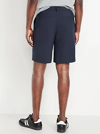 Tech Hybrid Chino Shorts - 8-inch inseam