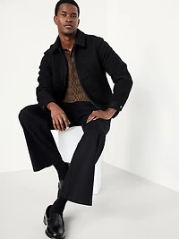 Bouclé Polo