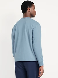 Heavyweight Cropped T-Shirt