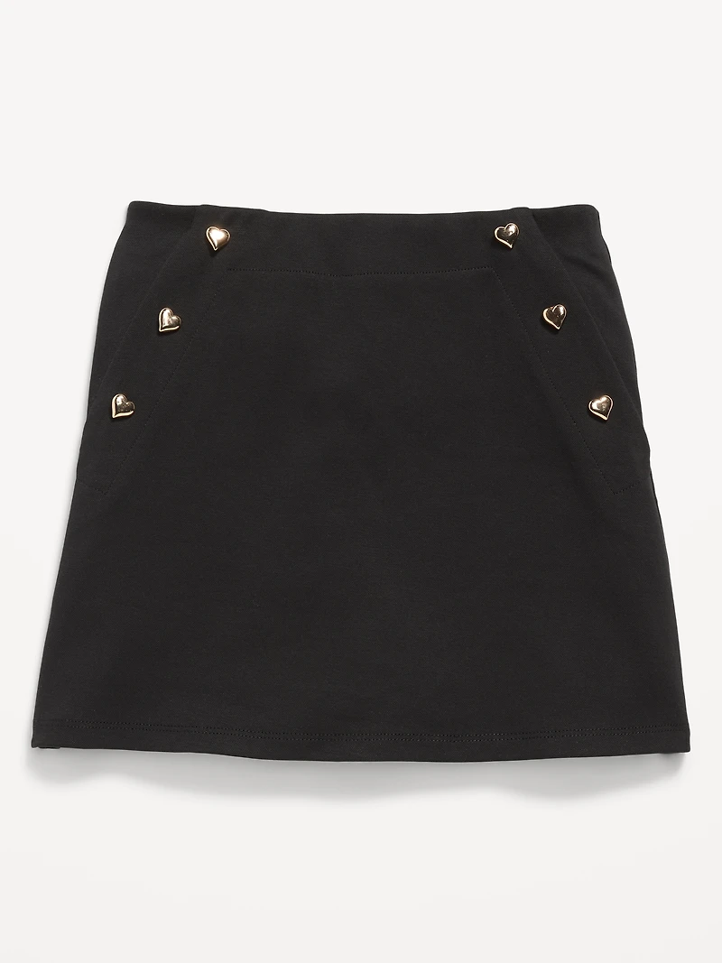 Sailor Skort for Girls