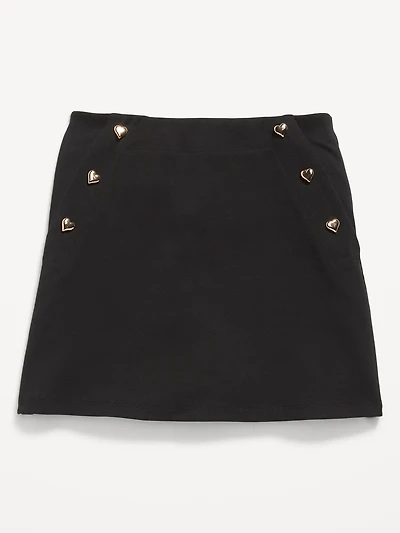 Sailor Skort for Girls