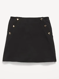 Sailor Skort for Girls