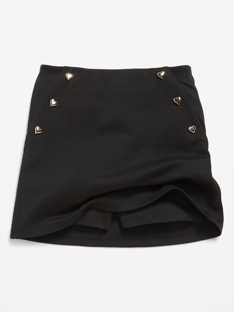 Sailor Skort for Girls