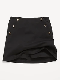 Sailor Skort for Girls