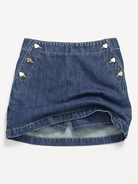 Sailor Skort for Girls