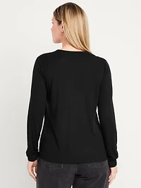 Flutterweight Long-Sleeve T-Shirt