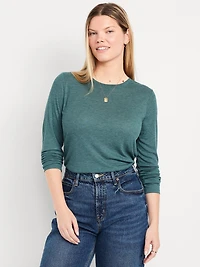 Flutterweight Long-Sleeve T-Shirt