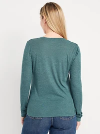 Flutterweight Long-Sleeve T-Shirt
