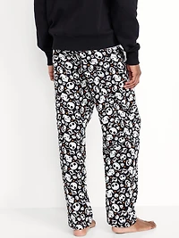 Disney© The Nightmare Before Christmas© Flannel Pajama Pants for Men