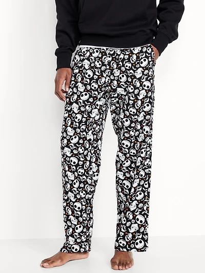 Disney© The Nightmare Before Christmas© Flannel Pajama Pants for Men