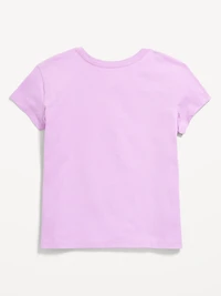 Hello Kitty® Halloween Graphic T-Shirt for Girls