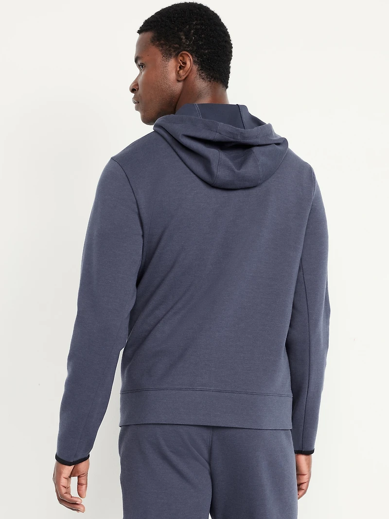 Dynamic Fleece 4.0 Zip