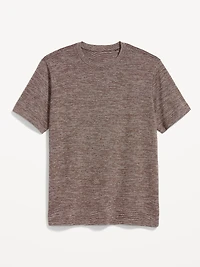 Crew-Neck T-Shirt