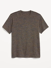 Crew-Neck T-Shirt