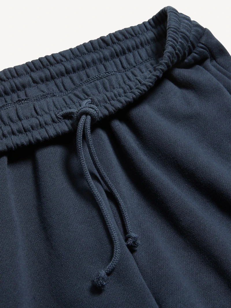 High-Waisted SoComfy Jogger Sweatpants
