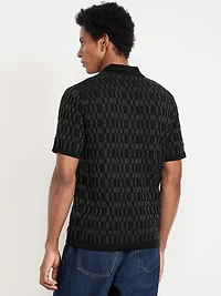 Bouclé Polo