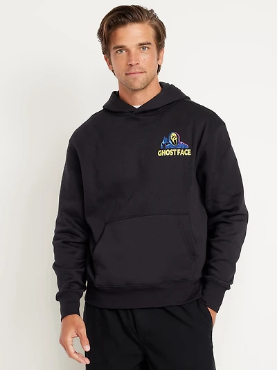 Ghostface™ Pullover Hoodie