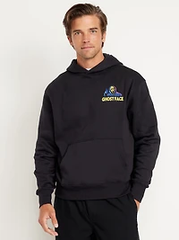Ghostface™ Pullover Hoodie