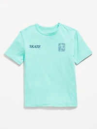 CloudMotion T-Shirt for Boys