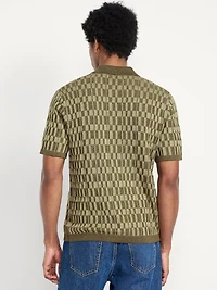 Bouclé Polo