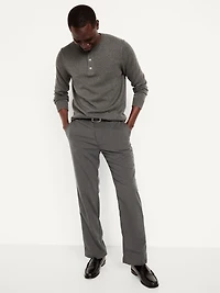 90's Straight Dress Pants