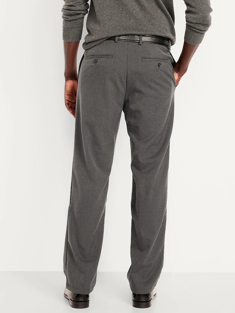 90's Straight Dress Pants