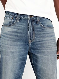 90's Loose Jeans