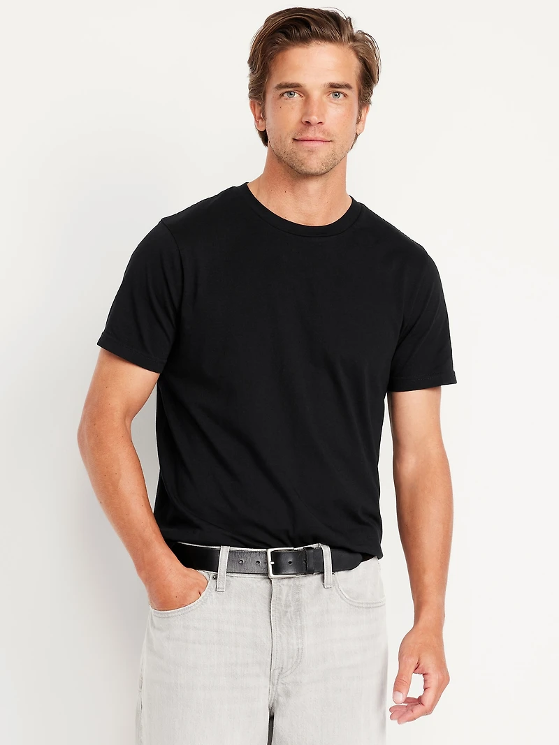 Long-Sleeve Rotation T-Shirt