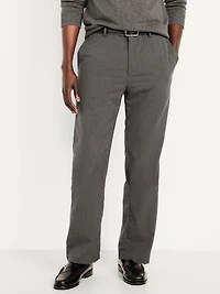 90's Straight Dress Pants