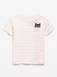 Short-Sleeve T-Shirt for Toddler Girls
