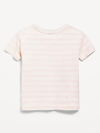 Short-Sleeve T-Shirt for Toddler Girls