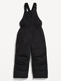 Water-Resistant for
