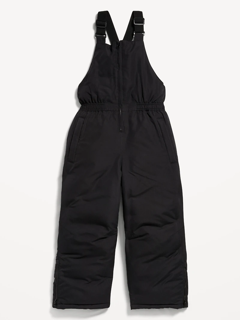 Water-Resistant for