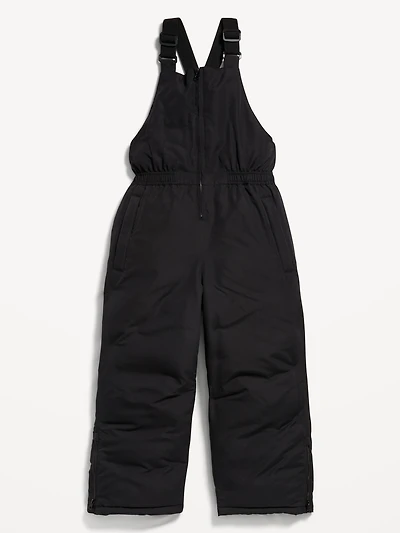 Water-Resistant for