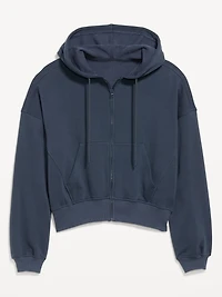SoComfy Zip Hoodie Sweatshirt