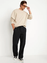 Vintage Baggy Parachute Pants