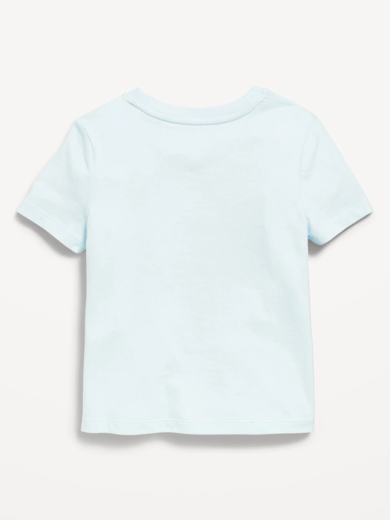 Marvel™ Unisex T-Shirt for Toddler