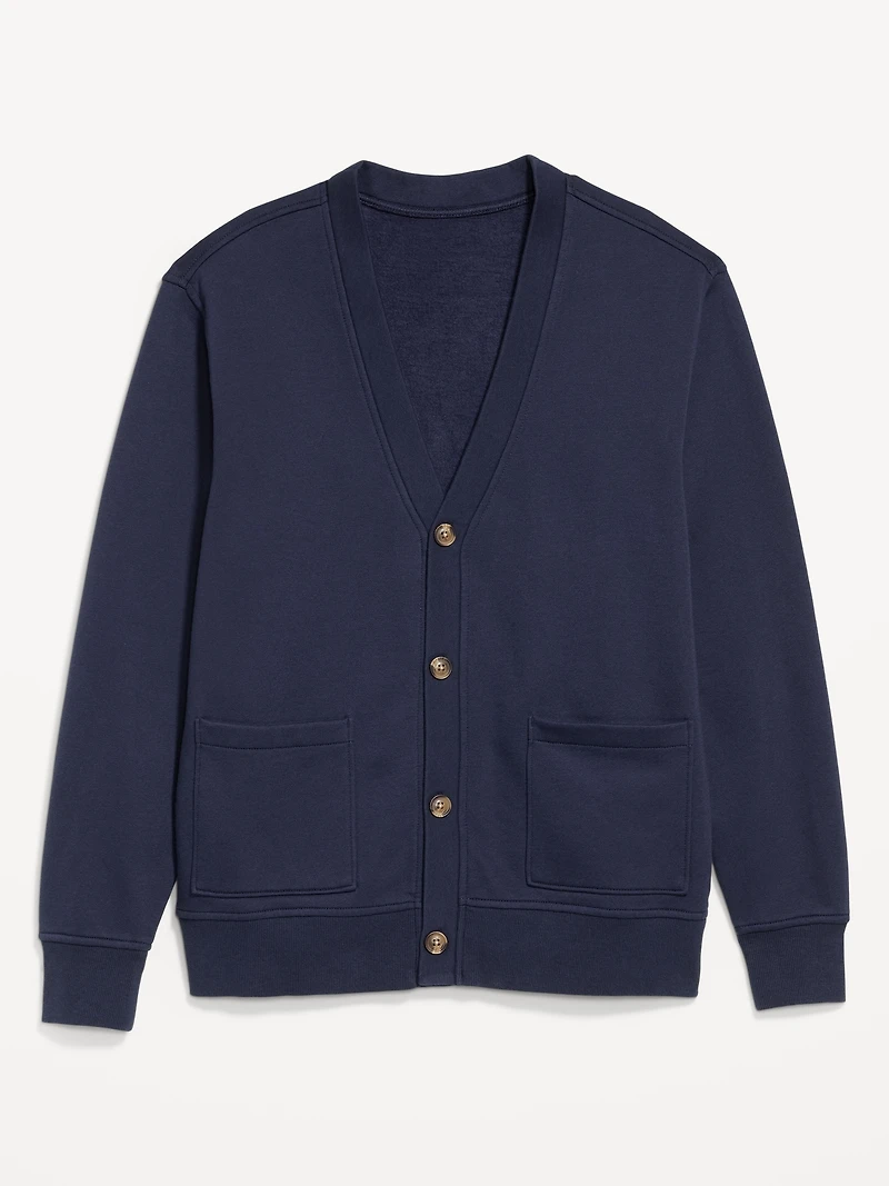 Cardigan Sweater