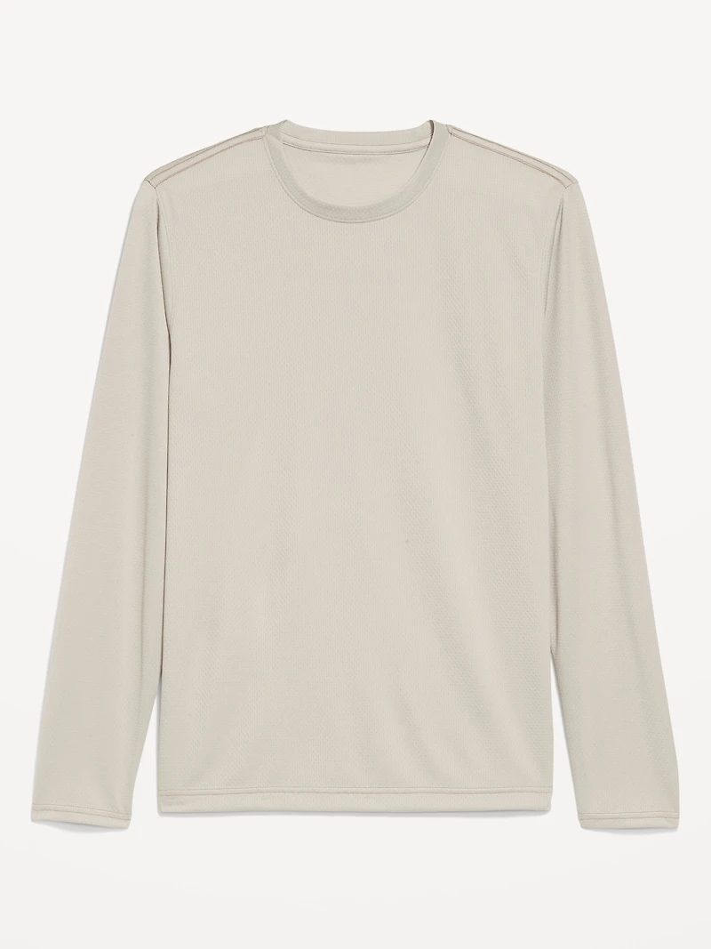 CloudMotion Long-Sleeve T-Shirt