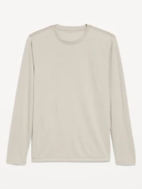 CloudMotion Long-Sleeve T-Shirt