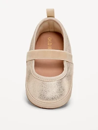 Ballet Flats for Baby