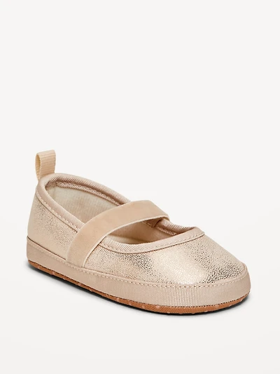 Ballet Flats for Baby