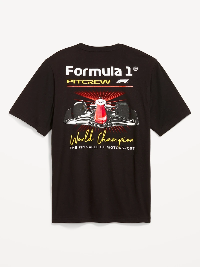 Formula 1® T-Shirt