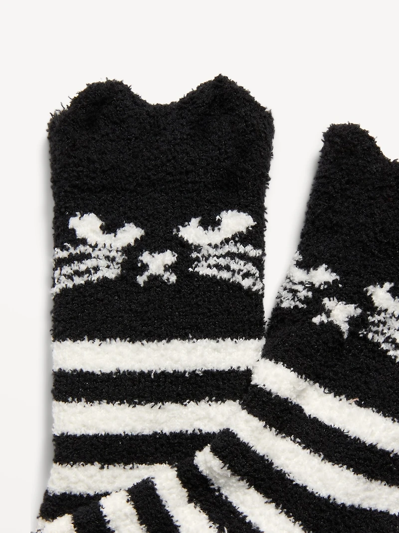 Unisex Cozy Socks for Toddler