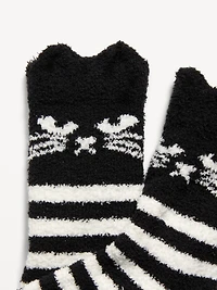 Unisex Cozy Socks for Toddler